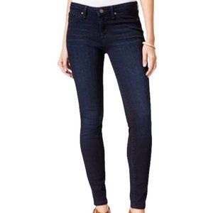 Jessica Simpson “Kiss Me” Blue Denim Jeggings - Women’s Size 27